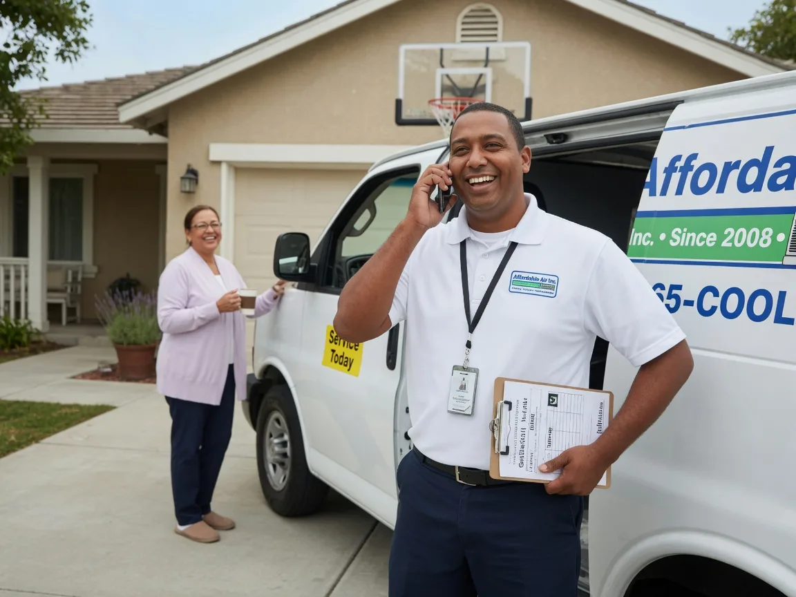 Central Ac Repair Englewood, OH FAQs